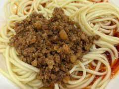 -华兴街自力面店