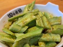 -四禧精酿铜锅涮肉·烧烤工场(大明湖店)