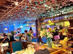 -领鲜活海鲜榴莲自助火锅(东门店)