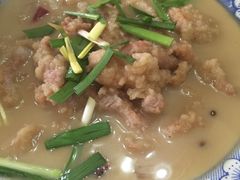 -建坤水席宫·洛阳菜(中州路店)