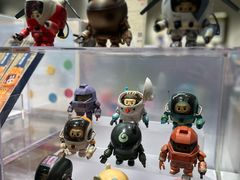-泡泡玛特POPMART(合生汇店)