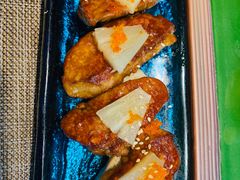 -久喜番和牛烧肉酒场(北辰三角洲店)
