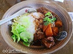 -李先生牛肉面大王(马栏店)