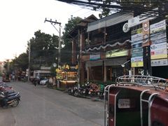 -宁曼路
