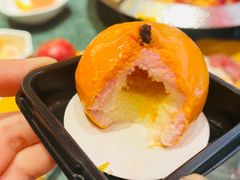-牛New寿喜烧(曹路花园城店)
