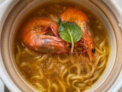 鲜虾面-子霖南山鲜虾面(南山总店)