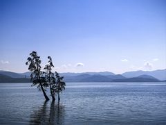 -大理洱海