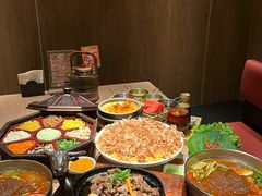 -将军牛排·尔滨地标朝鲜族美食(总店)