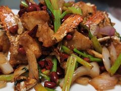 -如东私房菜(御江金城店)