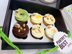 -派悦坊·甜品·蛋糕(日坛店)