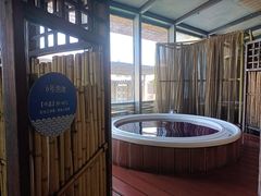 -春晖园度假酒店温泉