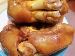 -鞍山市上海信利熏腊店(站前总店)