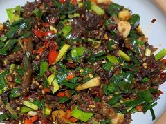 -西江红·株洲本地菜(滨江南路店)