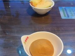 -豪享来中西餐厅(广灵店)