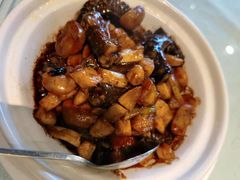 -申粤轩酒楼·三十年粤菜经典(丁香花园店)