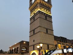 -王府井奥莱临潼小镇(临潼店)