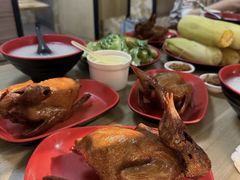 -光明刘冰乳鸽店(光明法政北路店)