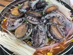 -西归浦真珠食堂