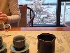 -绣园·茶食宴(湘绣博物馆店)