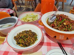 -韵味湘肴·小炒黄牛肉(五一广场店)