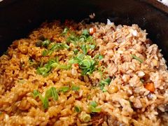 吊锅饭-富乐山酒店(西黄城根北街店)