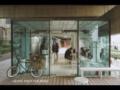 门面-BLATAGE COFFEE