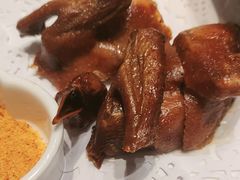-小满海鲜·别院(天津旗舰店)