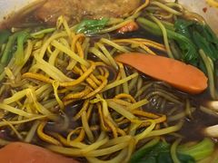 火腿肠砂锅-南湖胖子砂锅(五福街店)