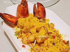 -世博源公馆·本帮融合菜·主题包厢·江景餐厅