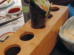 -松鹤精致料理(五一中路店)