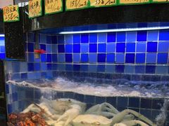 水产区-西陵饭店