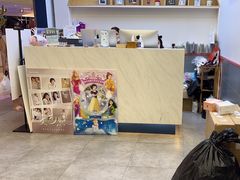 -海马体照相馆(广州新世界云门New park店)