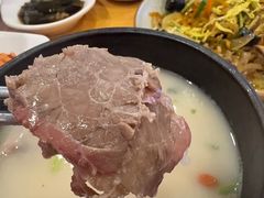 -大田牛尾汤(幸福河市场店)