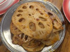 -冶建镜子·老南昌大排档·江西虾王(总店)