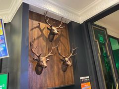 -新白鹿餐厅(爱琴海购物中心店)