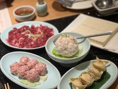 -协成海鲜火锅(情侣路店)