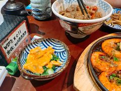 -小川洋风料理(江汉路店)