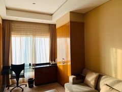 -南京商茂国际酒店(新街口德基广场店)