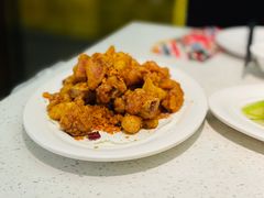 -肥仔文澳门猪骨煲(南京西路店)
