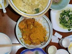-江上江·精致淮扬菜