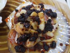 -张树军海鲜(王府壹号店)