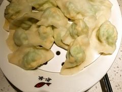 -船歌·鱼水饺青岛菜(金狮广场店)