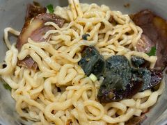 -面乙新派手擀面(大悦城店)