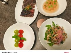 -Yan Ting 宴庭中餐厅(上海静安瑞吉酒店)