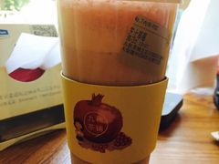 -九秋茶铺(三里屯店)