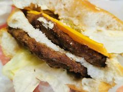 -汉堡王(嘉定宝龙城市广场)