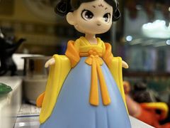 -谜盒子奇幻密室(南屏店)