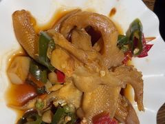 -老盛庆排档•南京菜(夫子庙店)