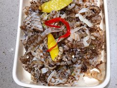 -半天妖烤鱼(芜湖市镜湖万达店)