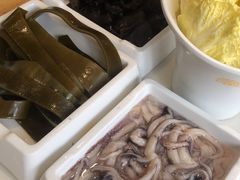 -傣妹火锅(狮子桥店)